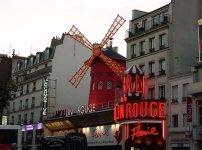 Moulin Rouge